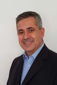 Paris Papageorgiou